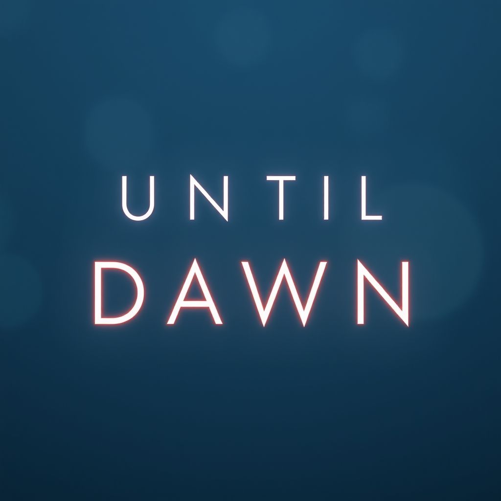 เหตุผลที่ Until Dawn เป็นเกมที่น่าติดตาม